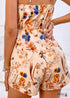 Mono estampado bohemio Josie